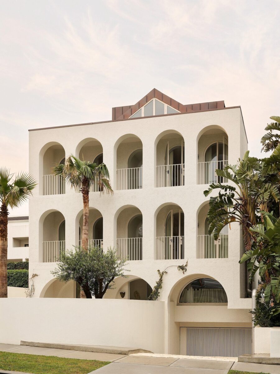 Villa a Bondi Beachen #1
