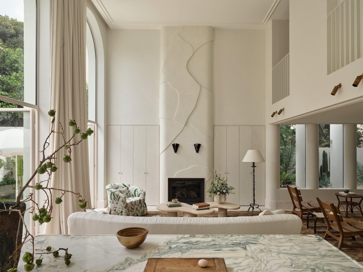 Villa a Bondi Beachen #10