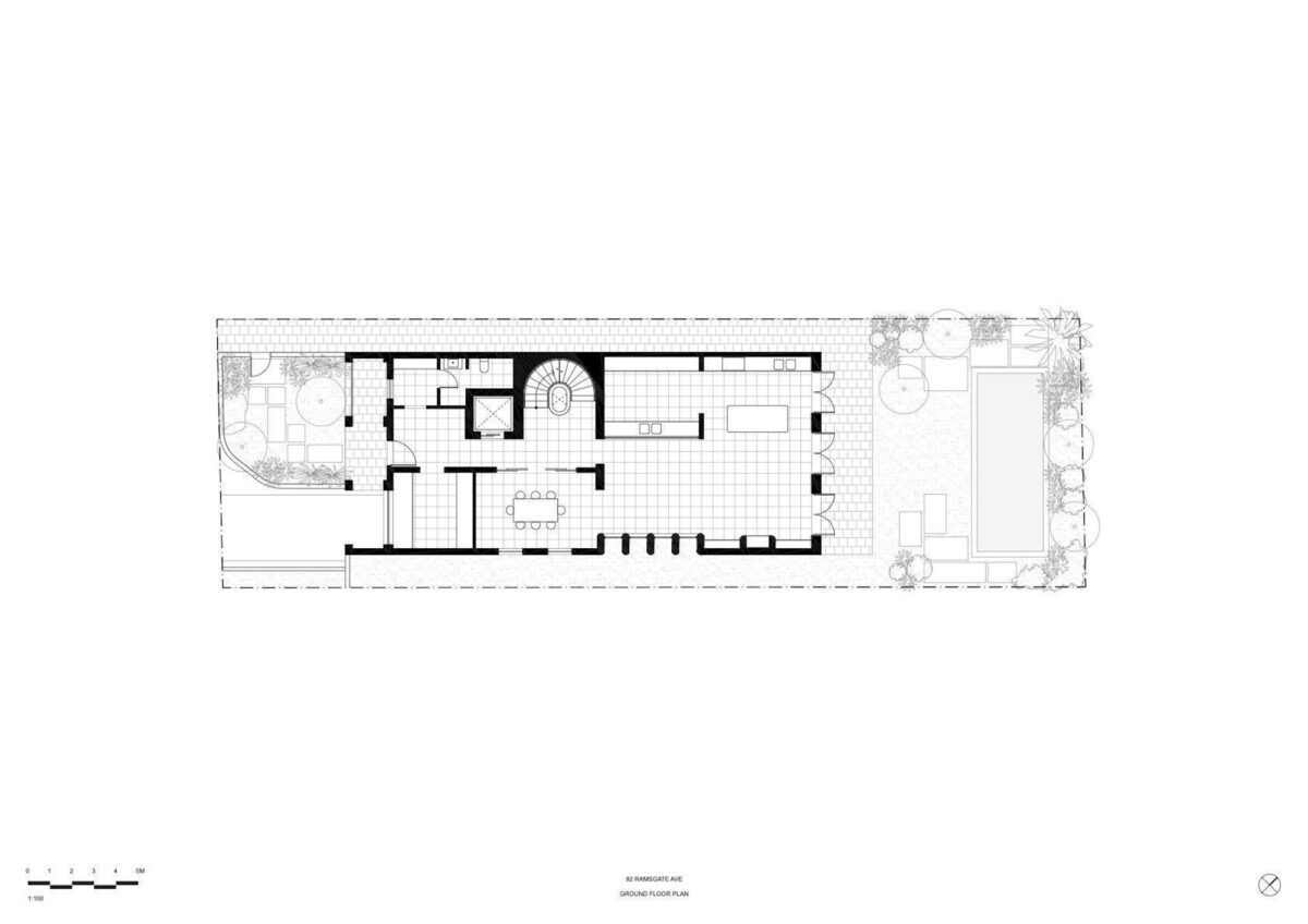 Villa a Bondi Beachen #20