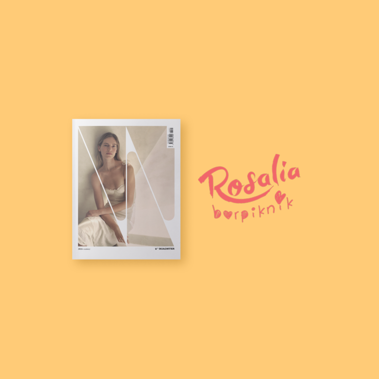 1 éves W by ROADSTER előfizetés + Rosalia Borpiknik csomag