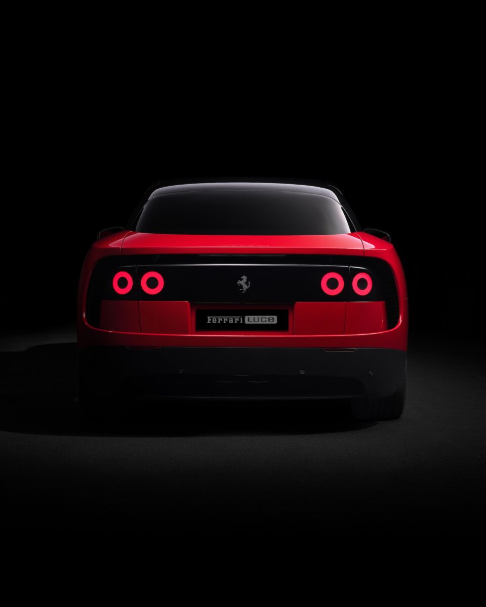 Az első elektromos Ferrari #18