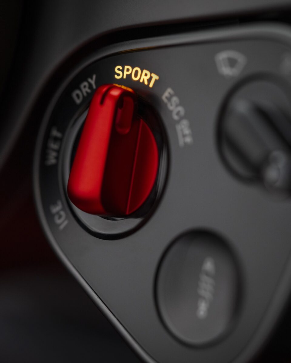 Az első elektromos Ferrari #15