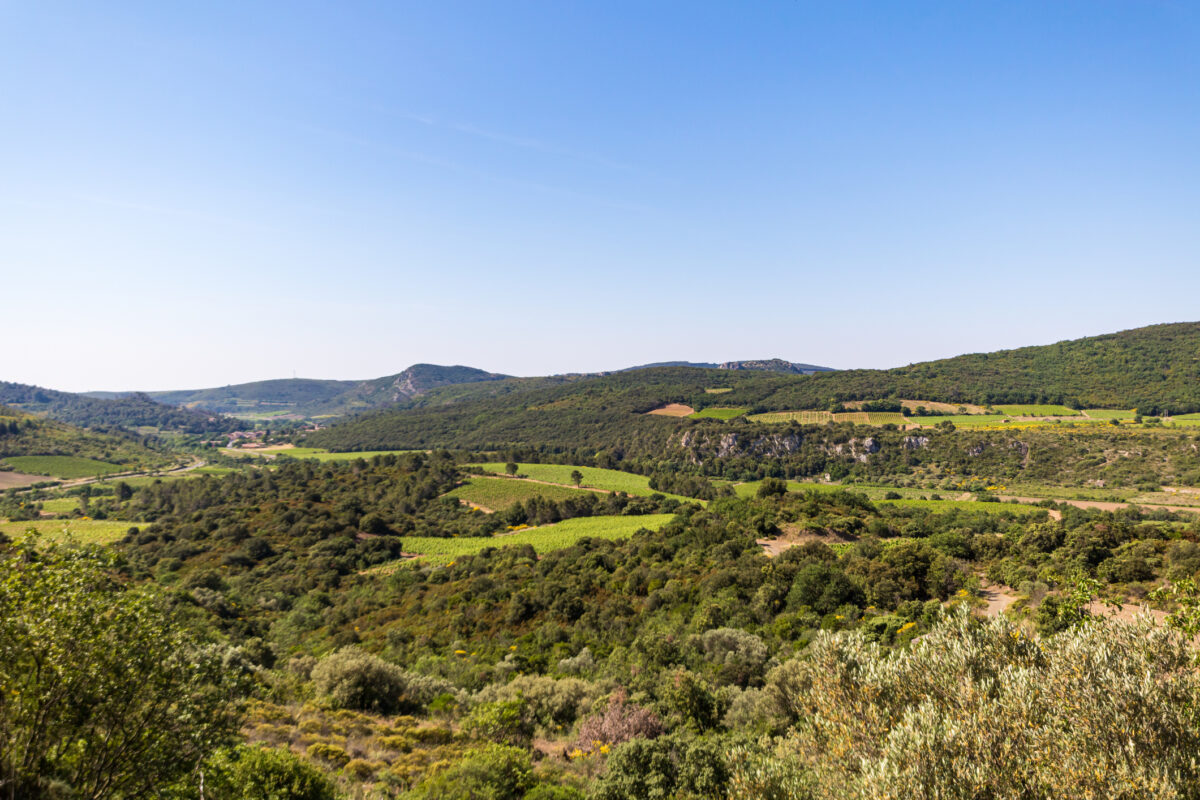 Lélegzetelállító tájak Európában: ezek az új UNESCO geoparkok #1
