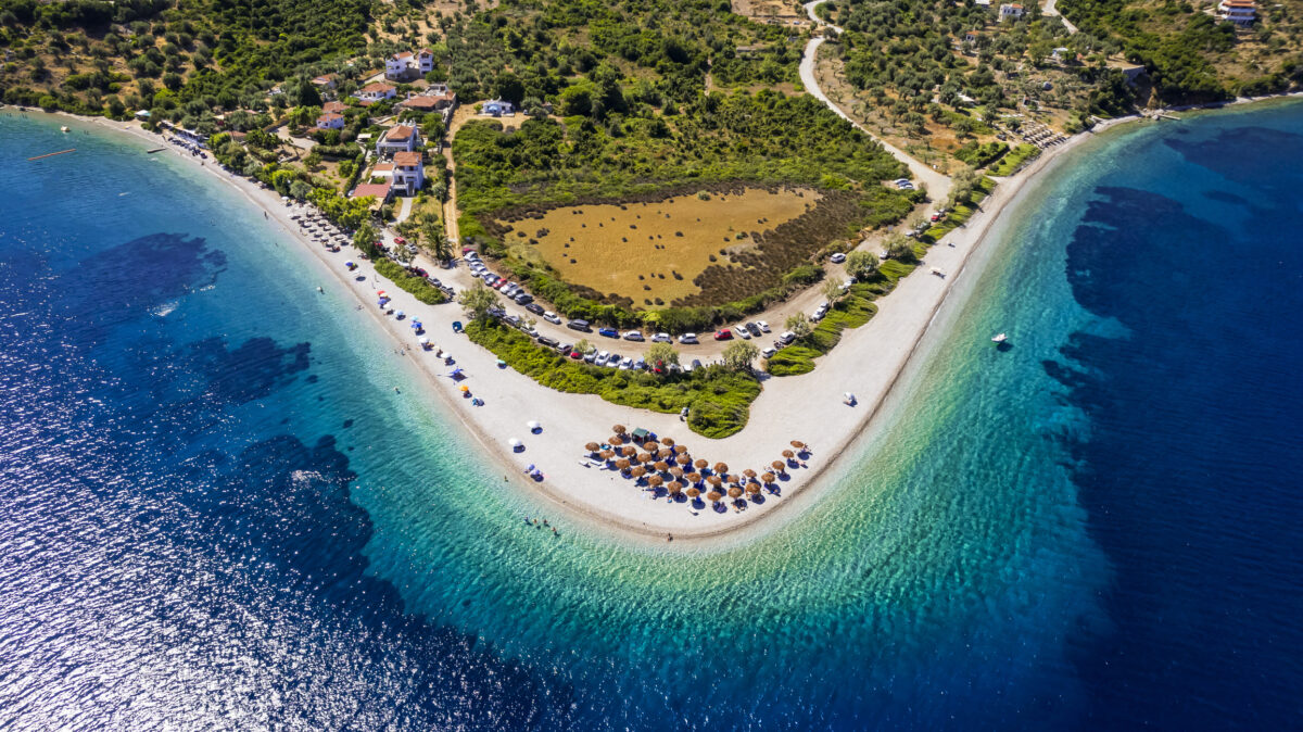 9 mesebeli görög falu #5