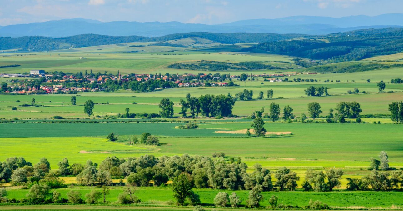 Kvíz: Mondunk egy települést, melyik nem Magyarországon található ...