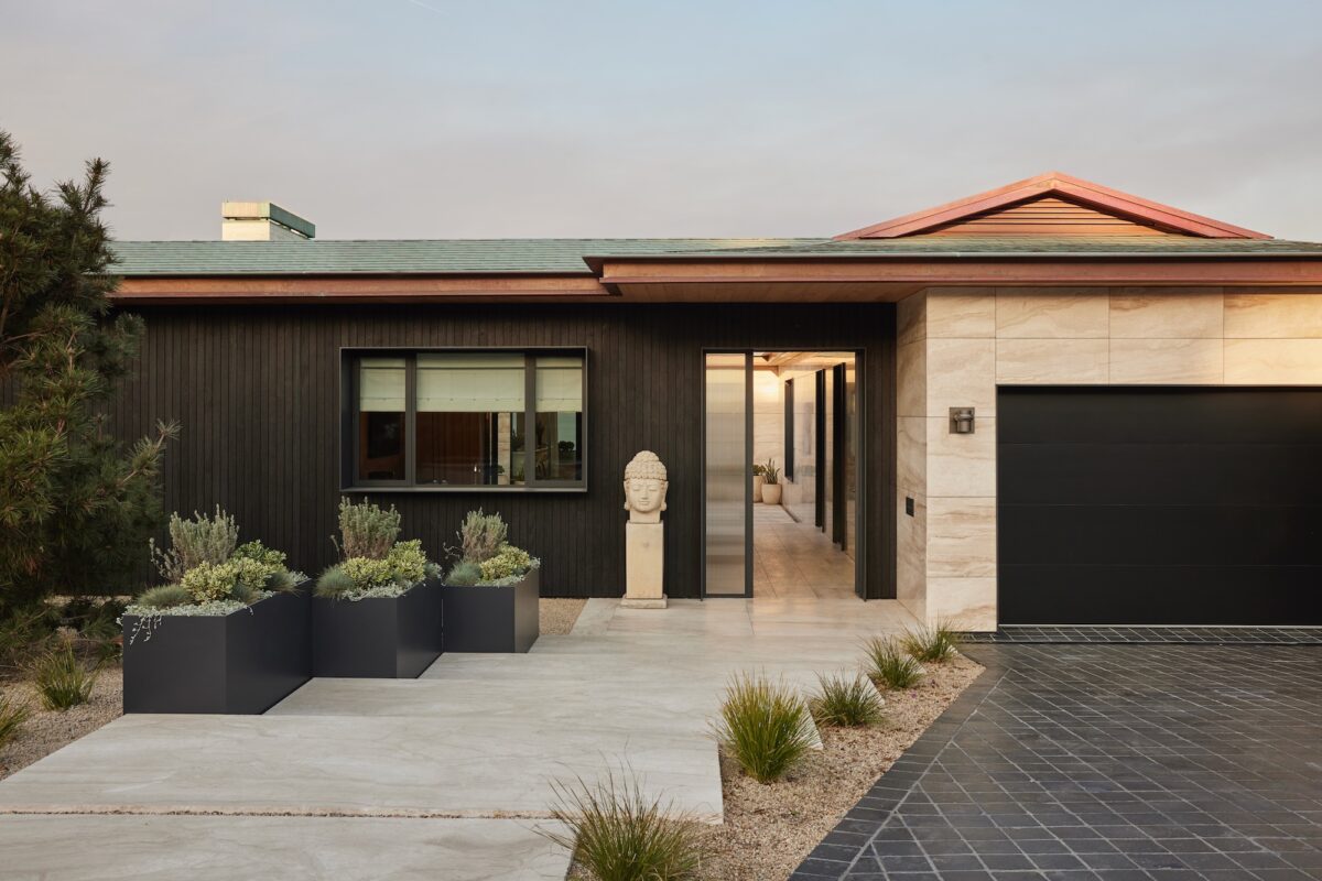 A San Diegó-i Portside villa #1