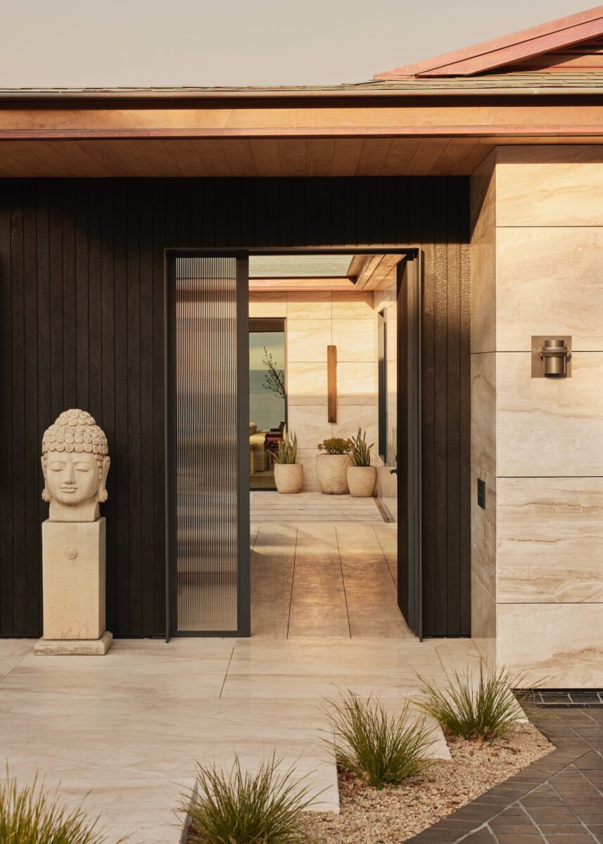 A San Diegó-i Portside villa #2