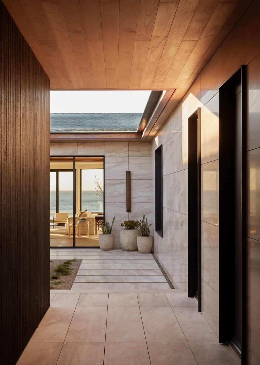 A San Diegó-i Portside villa #3
