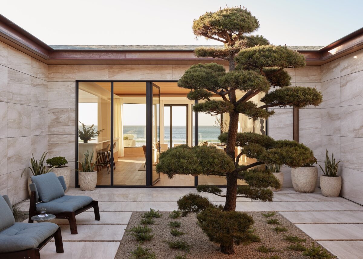 A San Diegó-i Portside villa #4