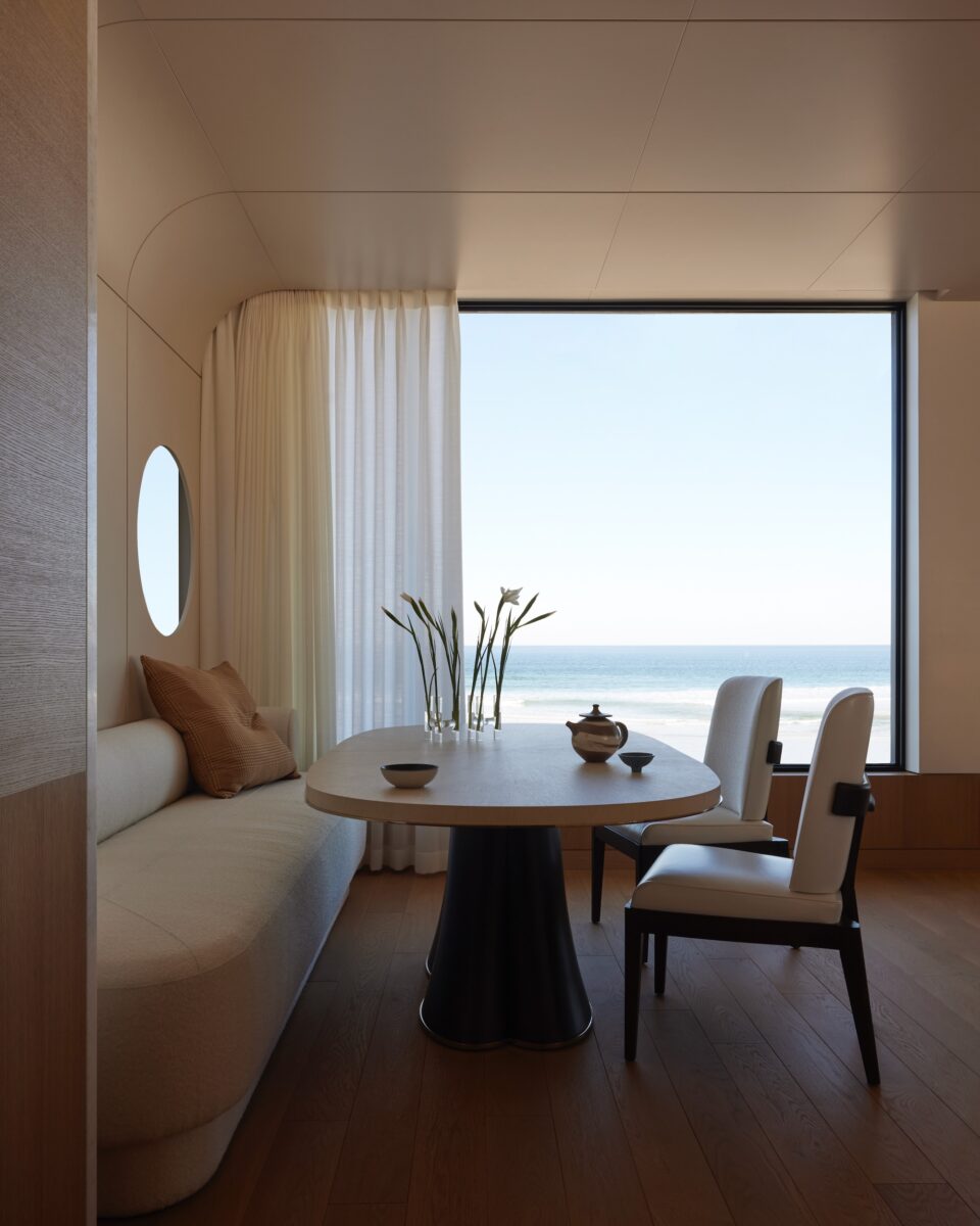 A San Diegó-i Portside villa #14