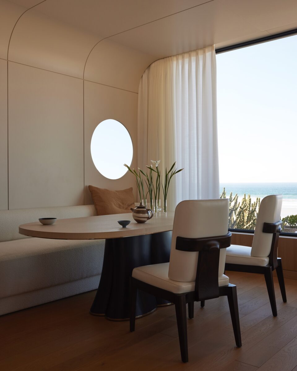 A San Diegó-i Portside villa #15