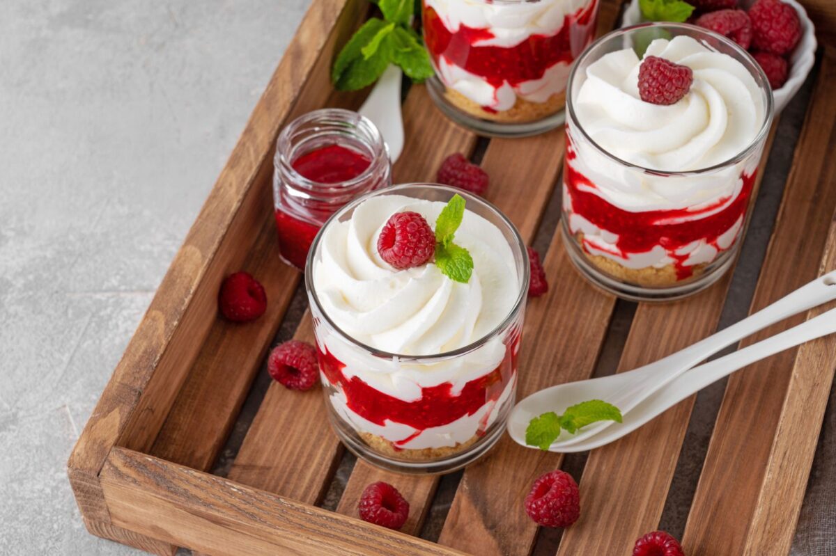 7 egyszerű nyári recept júliusra #6