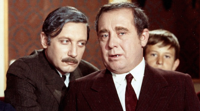 Felismered egyetlen jelenetből a legendás magyar filmeket? #1